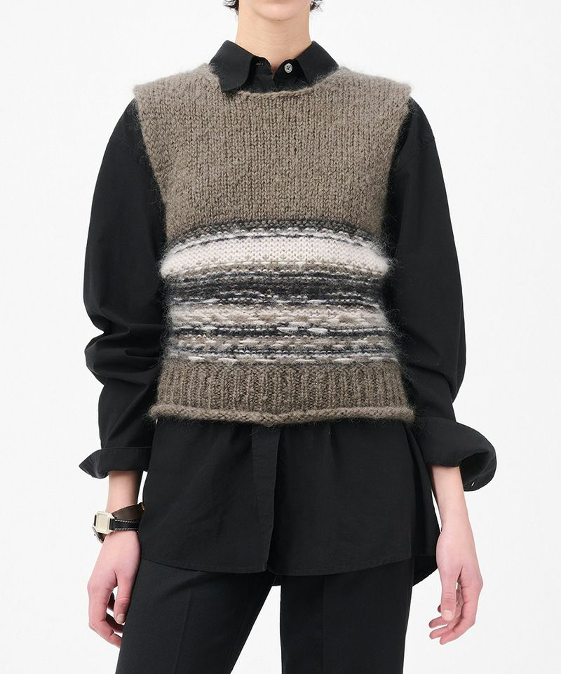 ＜OUR LEGACY＞PLEASER TANK