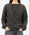 ＜OUR LEGACY＞ACADEMY CARDIGAN