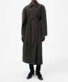 ＜OUR LEGACY＞COURT COAT