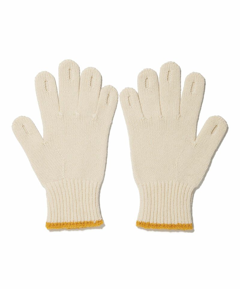 小物 doublet 19AW 5LAYERED GLOVES doublet 19AW 5LAYERED GLOVES Black