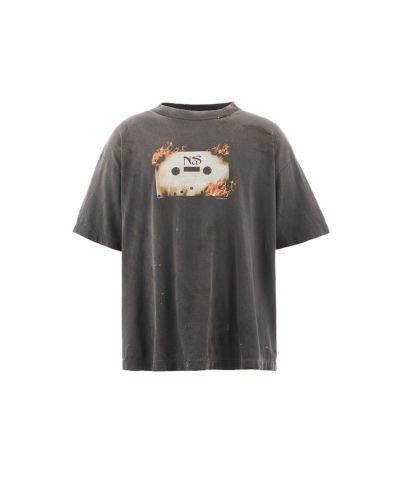 ラッシー™︎ SAINT MICHAEL（セントマイケル）22AW ラッシー™︎ SAINT MICHAEL（セントマイケル）22AW SAINT