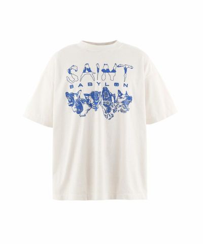 SAINT MICHAEL ／ セント マイケル | MAKES ONLINE STORE