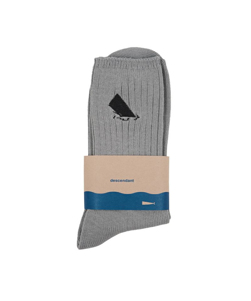 DESCENDANT＞SPYHOP SOX | MAKES ONLINE STORE