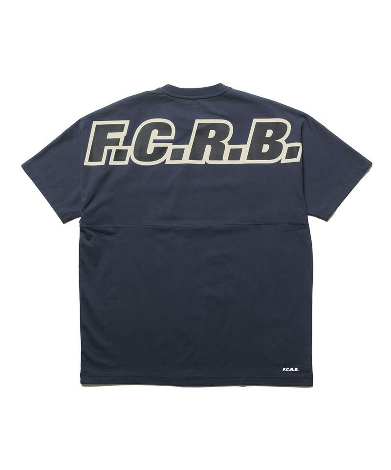 25SS FCRB BIG LOGO L/S BAGGY TEE Lサイズ SOPH. | BIG LOGO L/S BAGGY TEE(M WHITE):