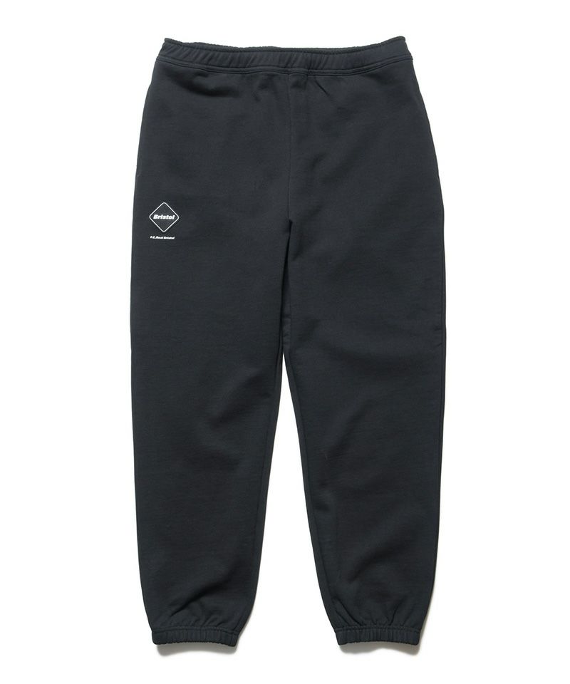 Bristol スウェットパンツ 23番 グレー Bristol グレー スウェットパンツ S
