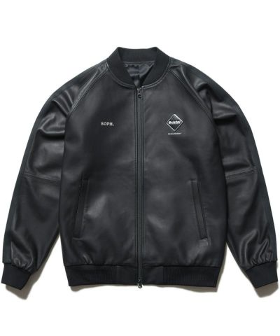 美品★Real Bristol トラックジャケット リバーシブルブルゾン L 2025年最新】f.c.real bristol training track jacketの人気