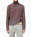 ＜OUR LEGACY＞TUTOR ROLLNECK