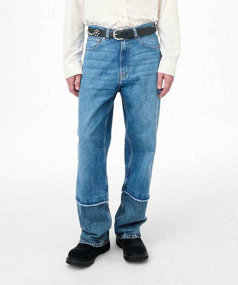 ＜OUR LEGACY＞THIRD CUT