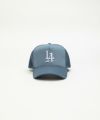 ＜STAMPD＞LA 001 Twill Trucker