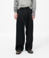 ＜OUR LEGACY＞LEISURE TROUSER
