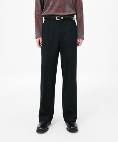 OUR LEGACY[アワーレガシー] ボロウドチノトラウザー OUR LEGACY