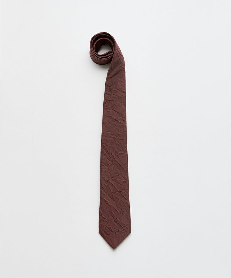 ＜OUR LEGACY＞TIE