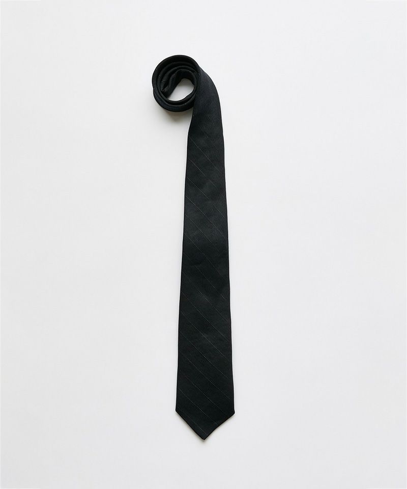 ＜OUR LEGACY＞TIE