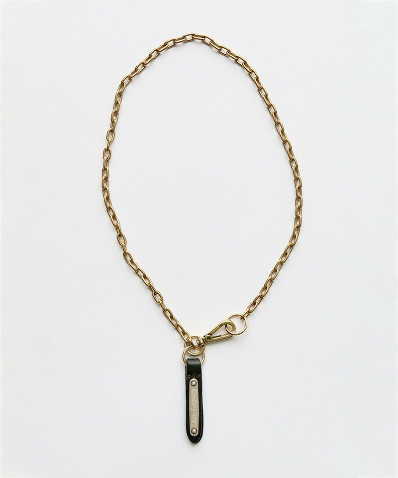 ＜OUR LEGACY＞DELICATE LADON