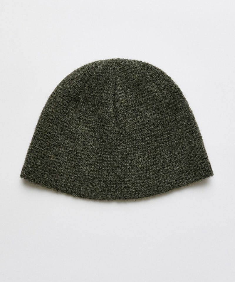＜OUR LEGACY＞BEANIE