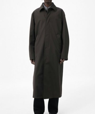 OUR LEGACY CAR COAT 48サイズ OUR LEGACY】CAR COAT カーコート Black Slyly Herringbone (OUR