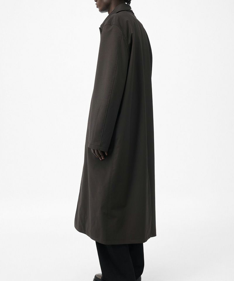 OUR LEGACY＞CLOAK CARCOAT | MAKES ONLINE STORE