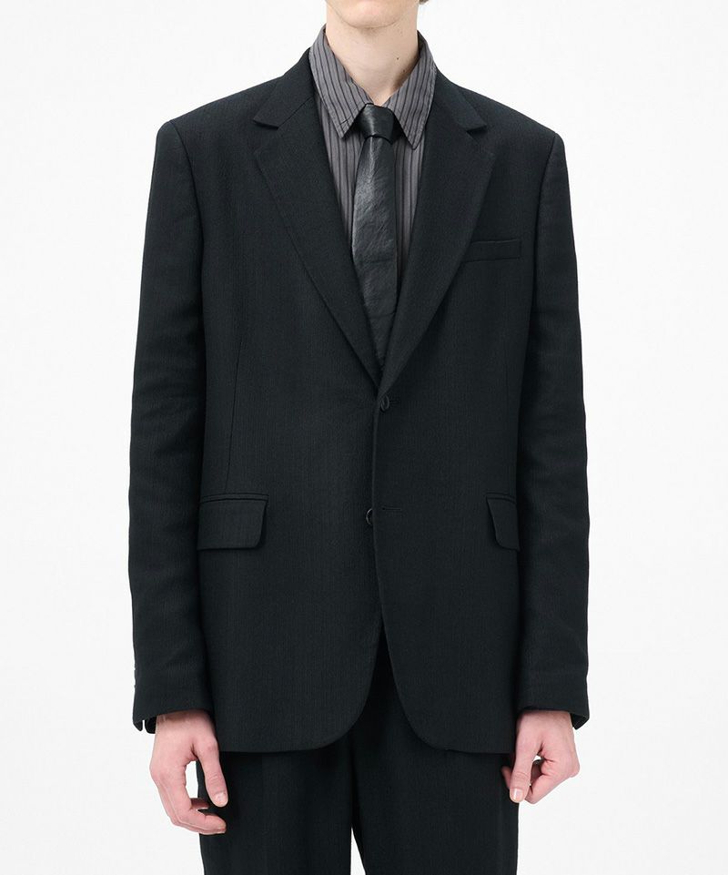 OUR LEGACY＞CEREMONY BLAZER | MAKES ONLINE STORE