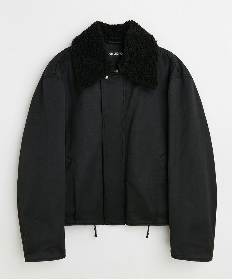 OUR LEGACY＞ACE JACKET | MAKES ONLINE STORE