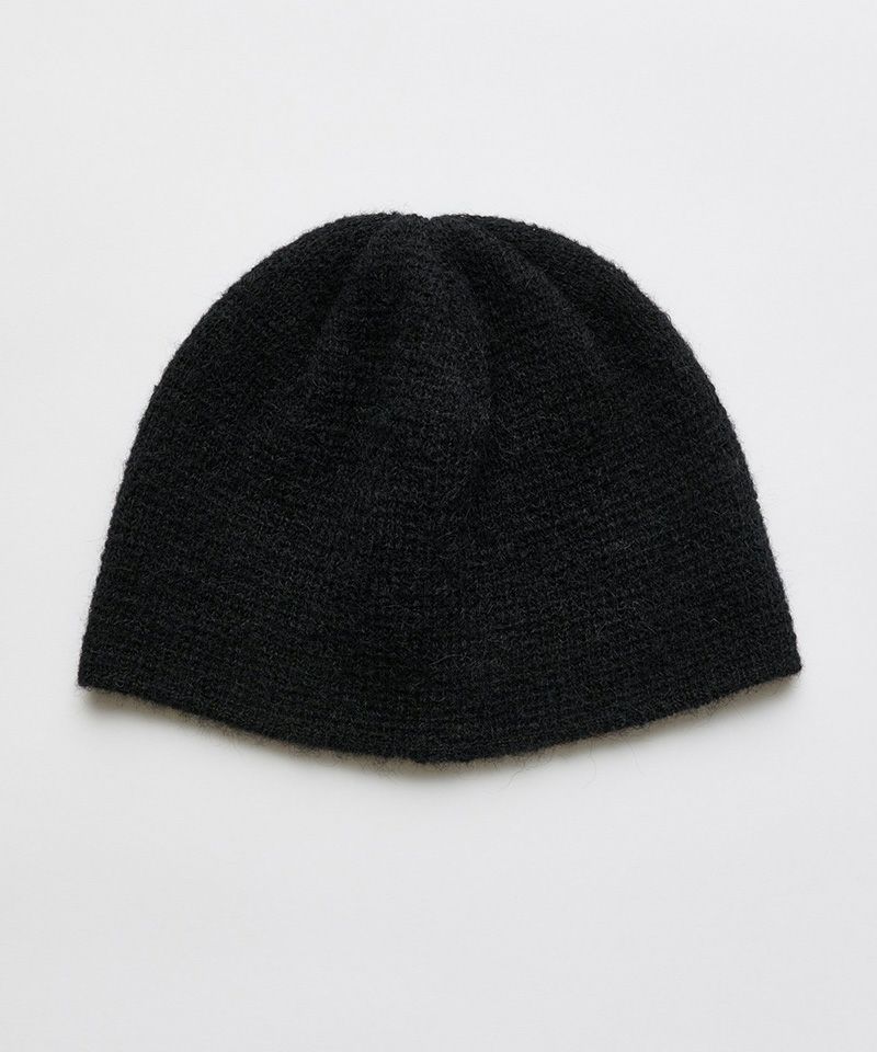 ＜OUR LEGACY＞BEANIE