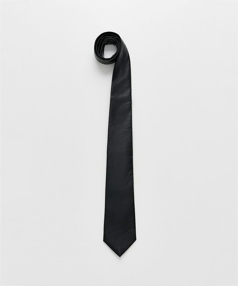 ＜OUR LEGACY＞TIE