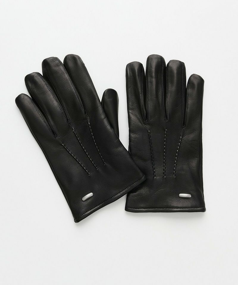＜OUR LEGACY＞HIS GLOVES