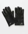 ＜OUR LEGACY＞HIS GLOVES