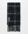 OUR LEGACY ALPACA SCARF アワーレガシー マフラー OUR LEGACY【アワーレガシー】estate scarf 