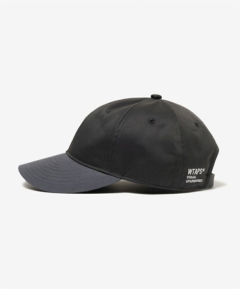 WTAPS＞T-6M 06 / CAP / CTPL. TWILL | MAKES ONLINE STORE