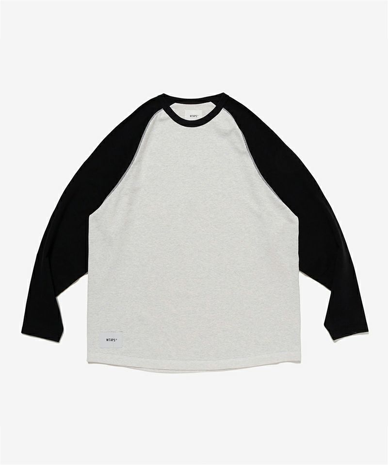 WTAPS＞IAN / LS / COTTON | MAKES ONLINE STORE