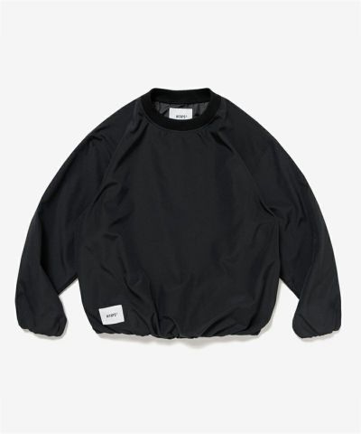 トップス WTAPS CONTAINING 02/ SS / COTTON WTAPS|ダブルタップスCONTAINING 02/SS /COTTON正規取扱店舗
