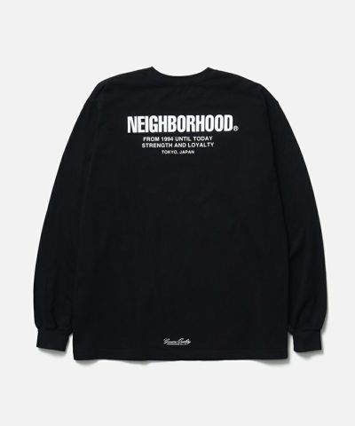 NEIGHBORHOOD ／ ネイバーフッド | MAKES ONLINE STORE