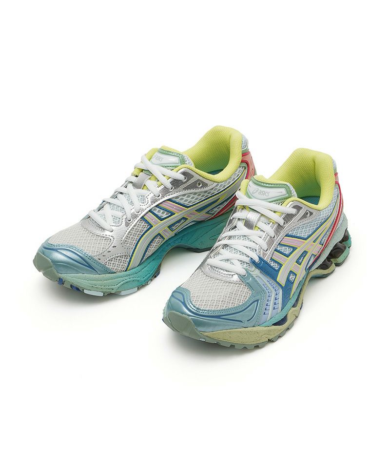 FACETASM＞FACETASM×ASICS GEL-KAYANO 14 | MAKES ONLINE STORE