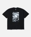 ＜NEIGHBORHOOD＞NH X CHARLES PETERSON . TEE SS-5