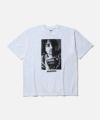 ＜NEIGHBORHOOD＞NH X CHARLES PETERSON . TEE SS-4