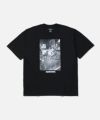 ＜NEIGHBORHOOD＞NH X CHARLES PETERSON . TEE SS-3
