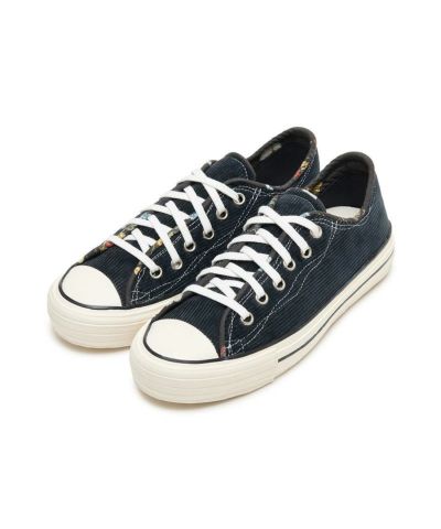UNDERCOVER＞コーデュロイ スニーカー | MAKES ONLINE STORE