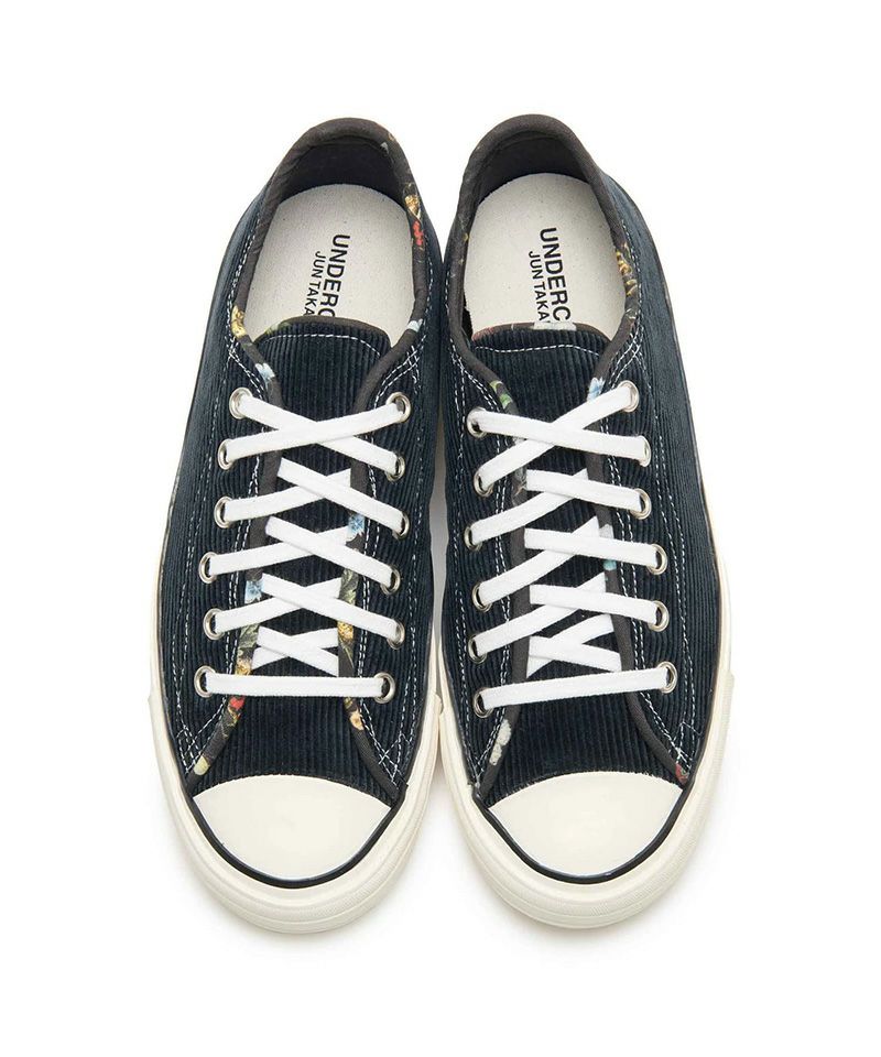 UNDERCOVER＞コーデュロイ スニーカー | MAKES ONLINE STORE