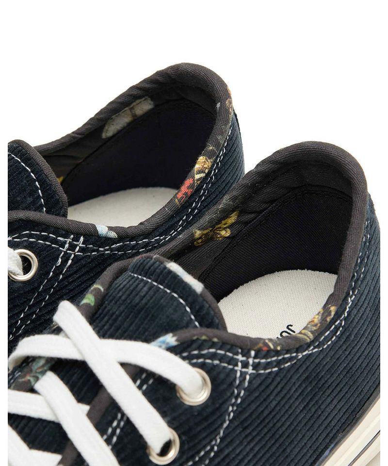 UNDERCOVER＞コーデュロイ スニーカー | MAKES ONLINE STORE