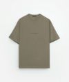 ＜STAMPD＞Stampd LA Stack Logo Tee