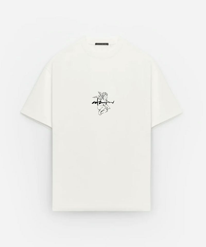 ＜STAMPD＞Cherub Relaxed Tee V1