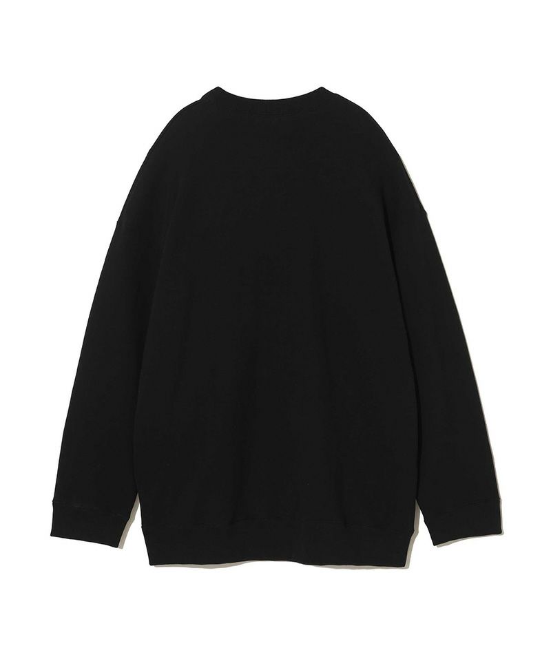 UNDERCOVER＞CONFUSION BIGスウェット | MAKES ONLINE STORE