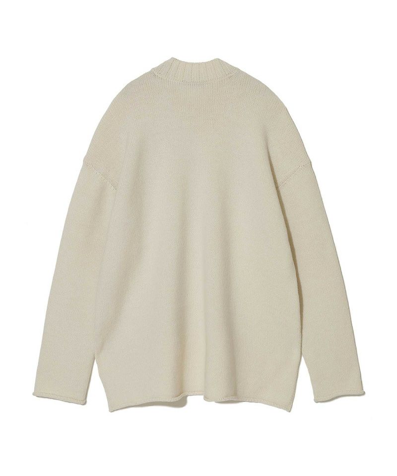 UNDERCOVER＞FAUST オーバーサイズニット | MAKES ONLINE STORE