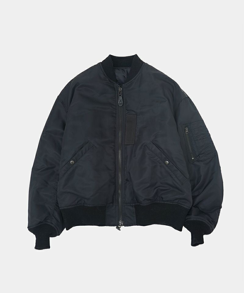 marka＞MA-1 | MAKES ONLINE STORE