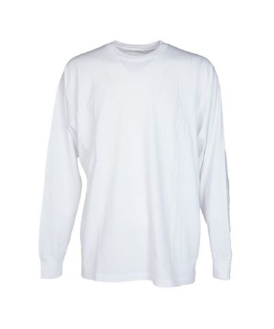 COMOLI＞コットンジャージ 長袖Tシャツ | MAKES ONLINE STORE