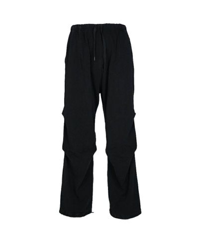 COMOLI＞コットンジャージ ニータックパンツ | MAKES ONLINE STORE