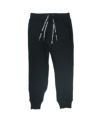＜AKA SIX＞JUMP SWEATPANTS - BLACK (JSPB17)