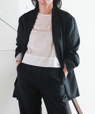 seya. / セヤ GANZE COA seya. ／ セヤ | MAKES ONLINE STORE