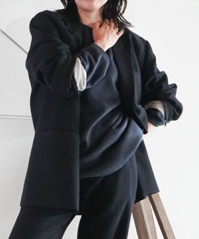 seya. / セヤ GANZE COA seya. ／ セヤ | MAKES ONLINE STORE