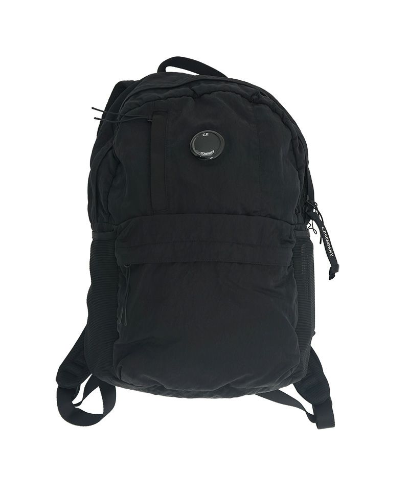 ＜C.P. COMPANY＞ACC BACK PACK IN NYLON B